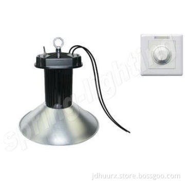 Dimmable Led High Bay Light 120W with 5 Years Warranty and